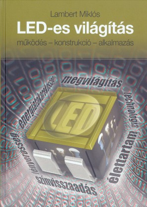 LED-es világítás